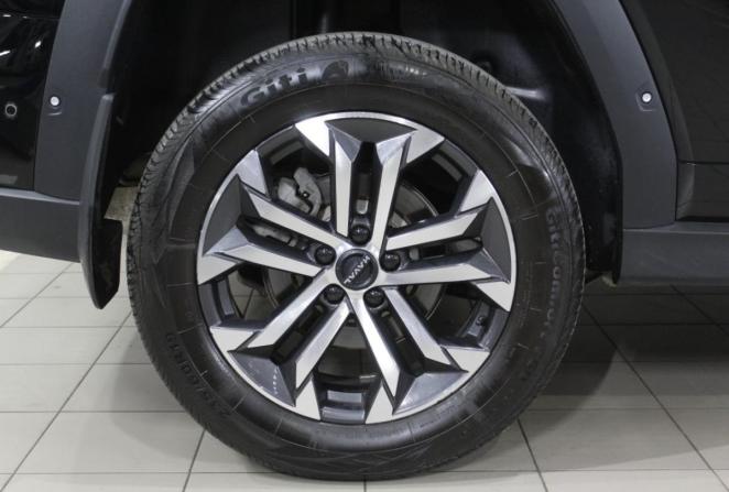 Haval H7 I с пробегом 2025 года, цена 3 010 000 рублей, 27035 км, внедорожник, Автокод Объявления