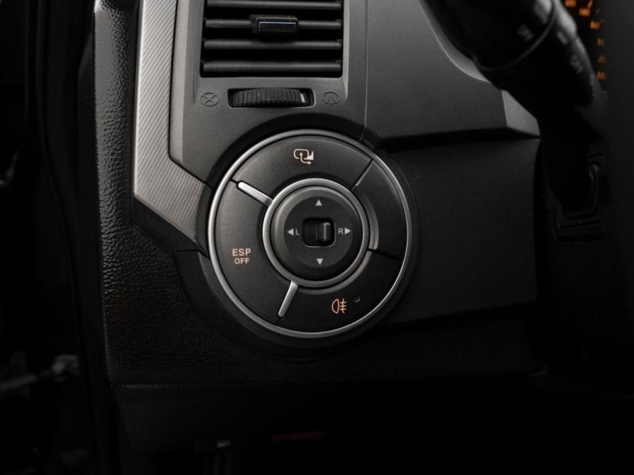 SsangYong Kyron I Рестайлинг Москва  - изображение 17