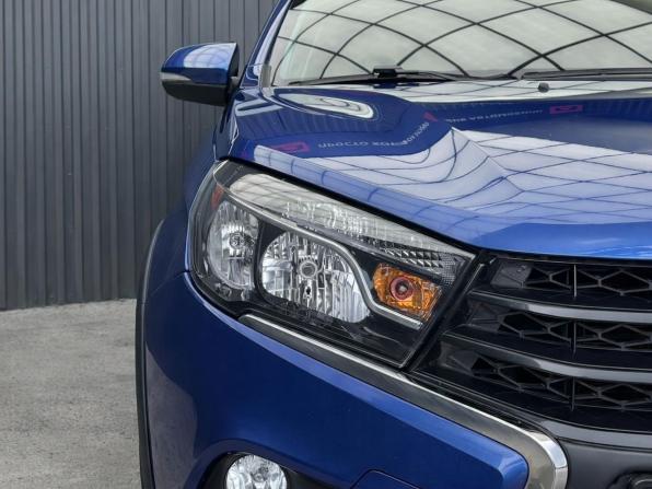 Lada (ВАЗ) Vesta I с пробегом 2020 года, цена 1 127 000 рублей, 98883 км, универсал, Автокод Объявления