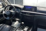 Lexus LX III Рестайлинг 2 Владимир  - изображение 36