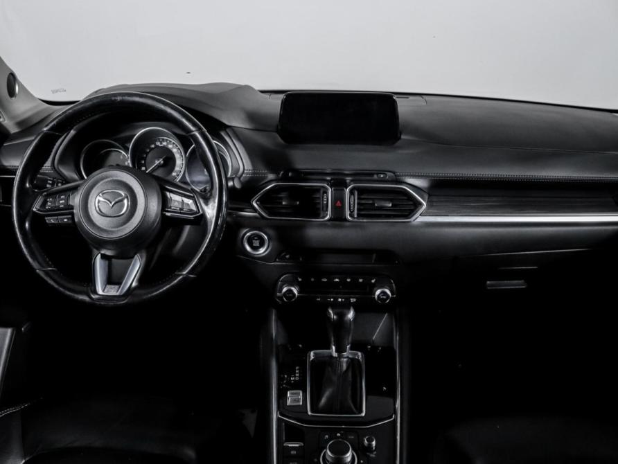 Mazda CX-5 II Москва  - изображение 13
