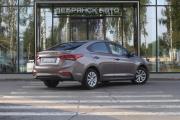 Hyundai Solaris II Брянск  - изображение 27