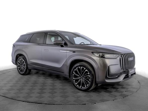 Jaecoo J8 с пробегом 2024 года, цена 2 675 000 рублей, 84619 км, внедорожник, Автокод Объявления