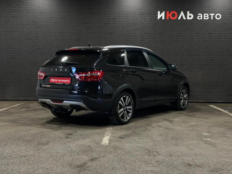 Lada (ВАЗ) Vesta I Челябинск  - изображение 5