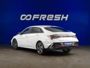 Hyundai Elantra VII (CN7) Рестайлинг Москва  - изображение 25