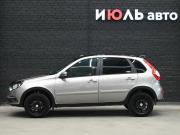 Lada (ВАЗ) Granta I Рестайлинг Екатеринбург  - изображение 26