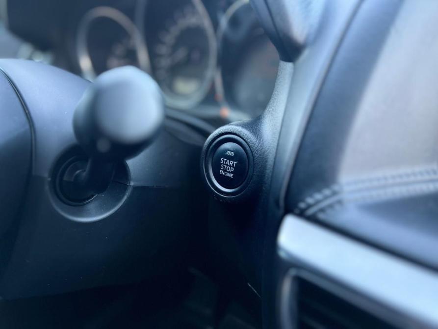 Mazda CX-5 I Рестайлинг Альметьевск  - изображение 31