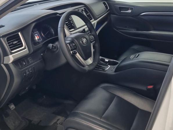 Toyota Highlander III (XU50) с пробегом 2014 года, цена 3 590 000 рублей, 75800 км, внедорожник, Автокод Объявления