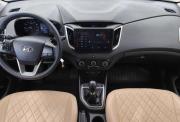 Hyundai Creta I Сыктывкар  - изображение 37