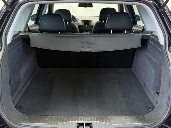 Opel Astra H Рестайлинг с пробегом 2010 года, цена 515 000 рублей, 234623 км, универсал, Автокод Объявления