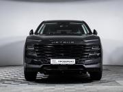 JETOUR DASHING I Москва  - изображение 20