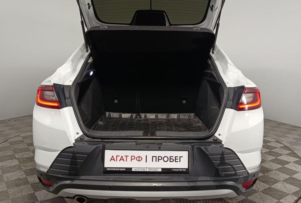Renault Arkana I Волгоград  - изображение 17