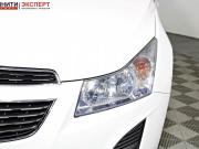 Chevrolet Cruze I Рестайлинг Белгород  - изображение 25