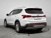 Hyundai Santa Fe IV Рестайлинг Санкт-Петербург  - изображение 28