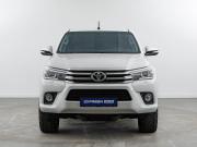 Toyota Hilux VIII Москва  - изображение 23