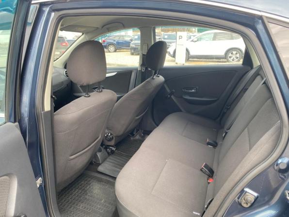 Nissan Almera III (G15) с пробегом 2017 года, цена 955 000 рублей, 70613 км, седан, Автокод Объявления