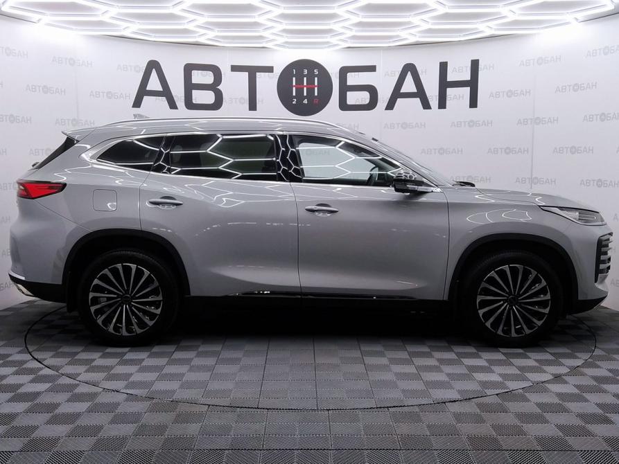 Exeed TXL I Рестайлинг Екатеринбург  - изображение 6