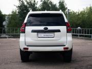 Toyota Land Cruiser Prado 150 Series Рестайлинг 3 Москва  - изображение 29