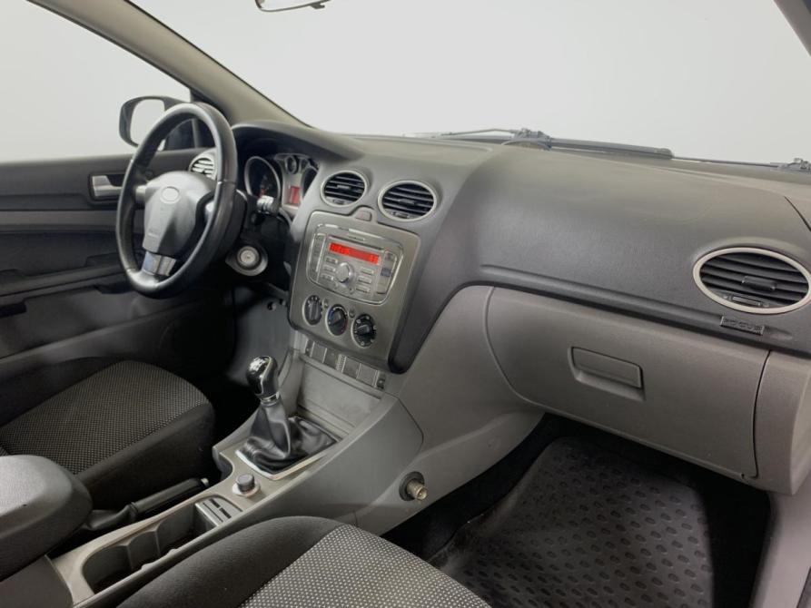 Ford Focus II Рестайлинг Москва  - изображение 12