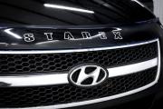 Hyundai H-1 II Тюмень  - изображение 31