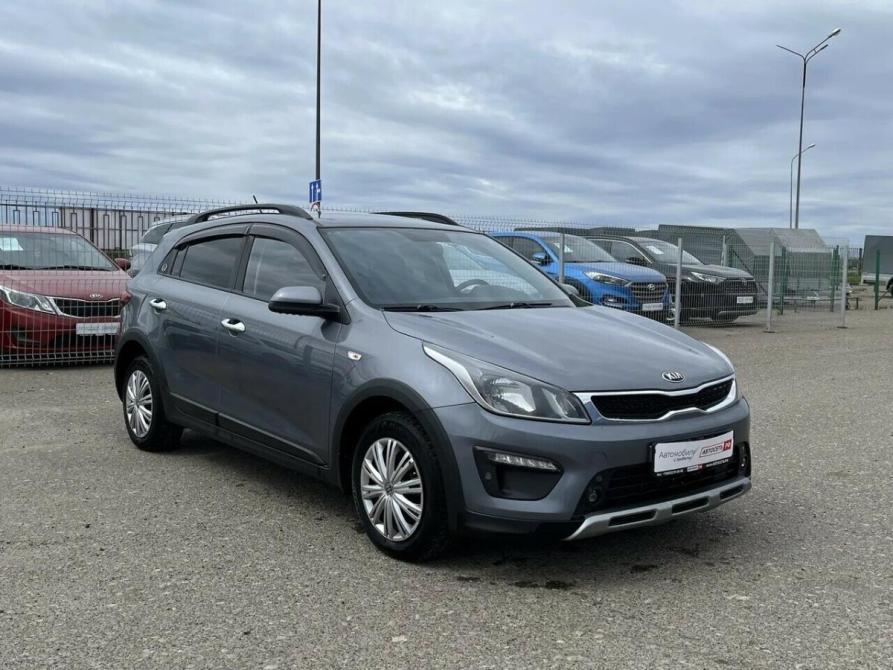 Kia Rio IV Буинск  - изображение 5