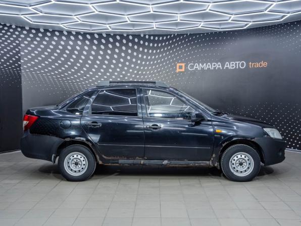 Lada (ВАЗ) Granta I с пробегом 2012 года, цена 200 000 рублей, 208017 км, седан, Автокод Объявления