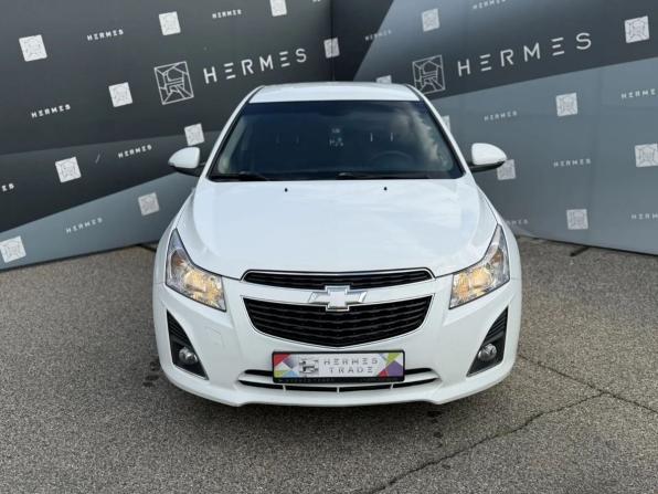Chevrolet Cruze I Рестайлинг с пробегом 2014 года, цена 1 070 000 рублей, 84572 км, седан, Автокод Объявления
