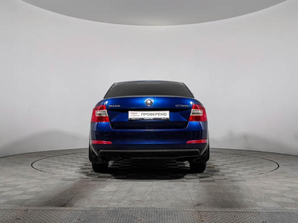 Skoda Octavia III (A7) с пробегом 2016 года, цена 997 900 рублей, 214911 км, лифтбек, Автокод Объявления