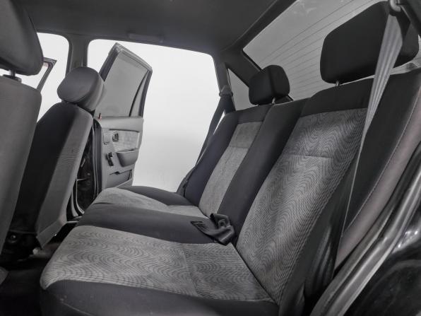 Daewoo Nexia I Рестайлинг с пробегом 2011 года, цена 172 260 рублей, 112735 км, седан, Автокод Объявления