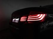 BMW 5 серии VI (F10/F11/F07) Рестайлинг Санкт-Петербург  - изображение 62