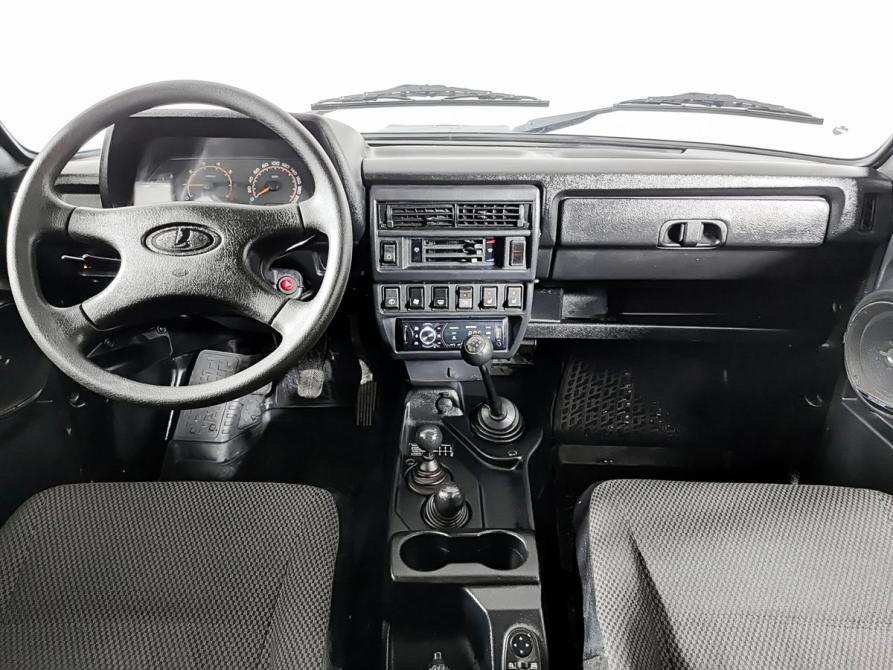 Lada (ВАЗ) 2131 (4x4) I Уфа  - изображение 17