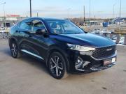 Haval F7x I Пермь  - изображение 13