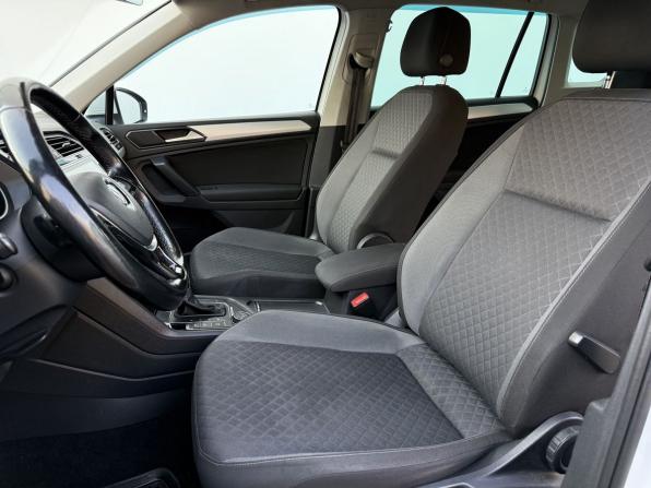 Volkswagen Tiguan II с пробегом 2017 года, цена 2 050 000 рублей, 154219 км, внедорожник, Автокод Объявления