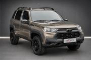 Lada (ВАЗ) Niva Travel I Воронеж  - изображение 23