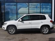 Volkswagen Tiguan I Рестайлинг Архангельск  - изображение 22