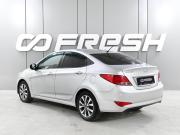 Hyundai Solaris I Рестайлинг Ростов-на-Дону  - изображение 18
