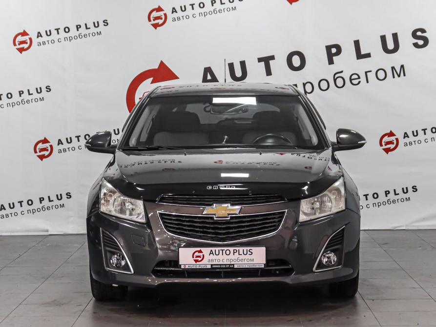 Chevrolet Cruze I Рестайлинг Минеральные Воды  - изображение 3