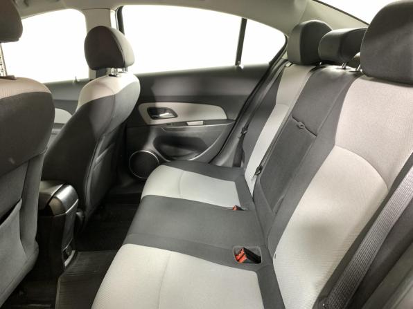 Chevrolet Cruze I с пробегом 2012 года, цена 677 000 рублей, 80074 км, седан, Автокод Объявления
