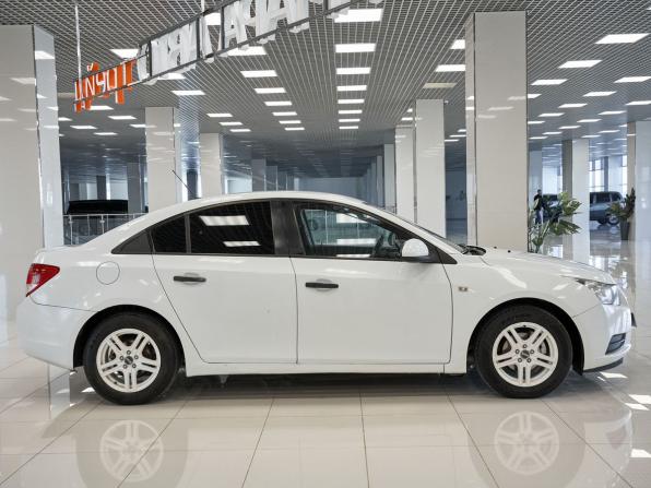 Chevrolet Cruze I с пробегом 2010 года, цена 460 000 рублей, 200602 км, седан, Автокод Объявления