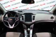 Chevrolet Cruze I Сургут  - изображение 35