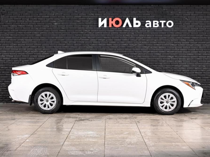 Toyota Corolla XII (E210) Екатеринбург  - изображение 9