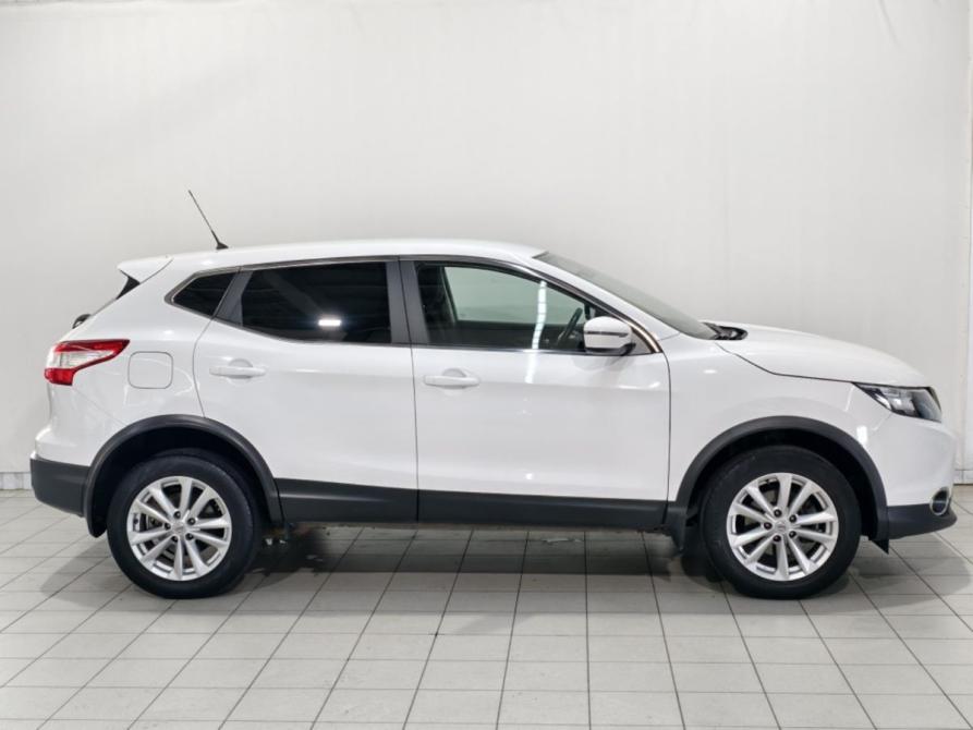 Nissan Qashqai II Курск  - изображение 4