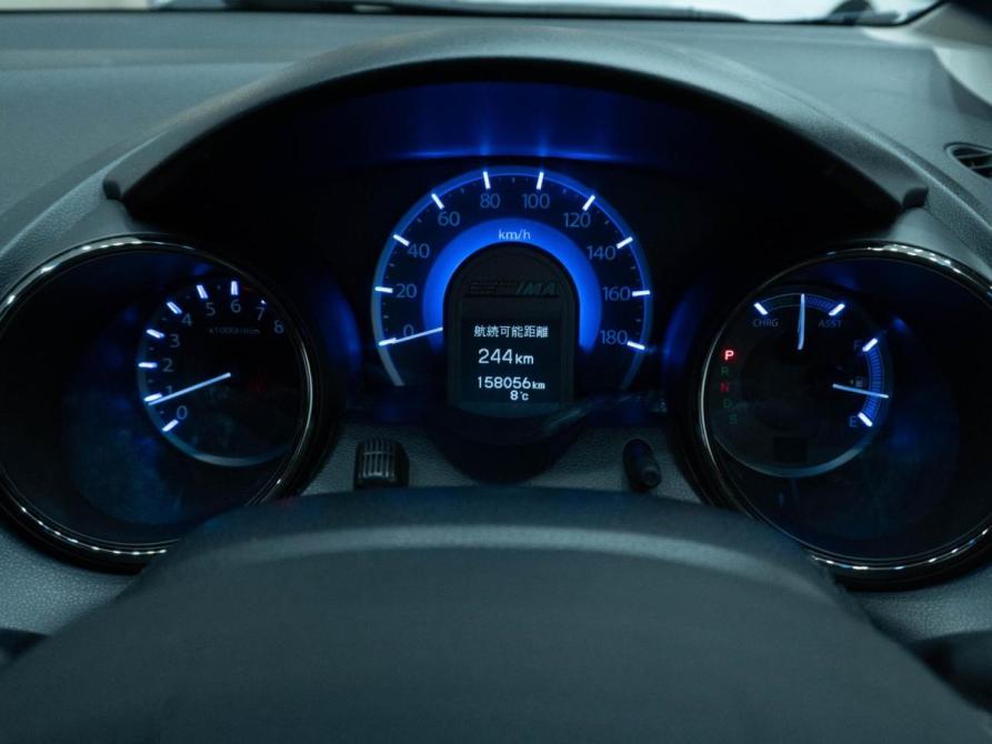 Honda Fit Shuttle I Улан-Удэ  - изображение 20