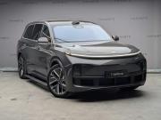 Li Auto (Lixiang) L9 I Москва  - изображение 17
