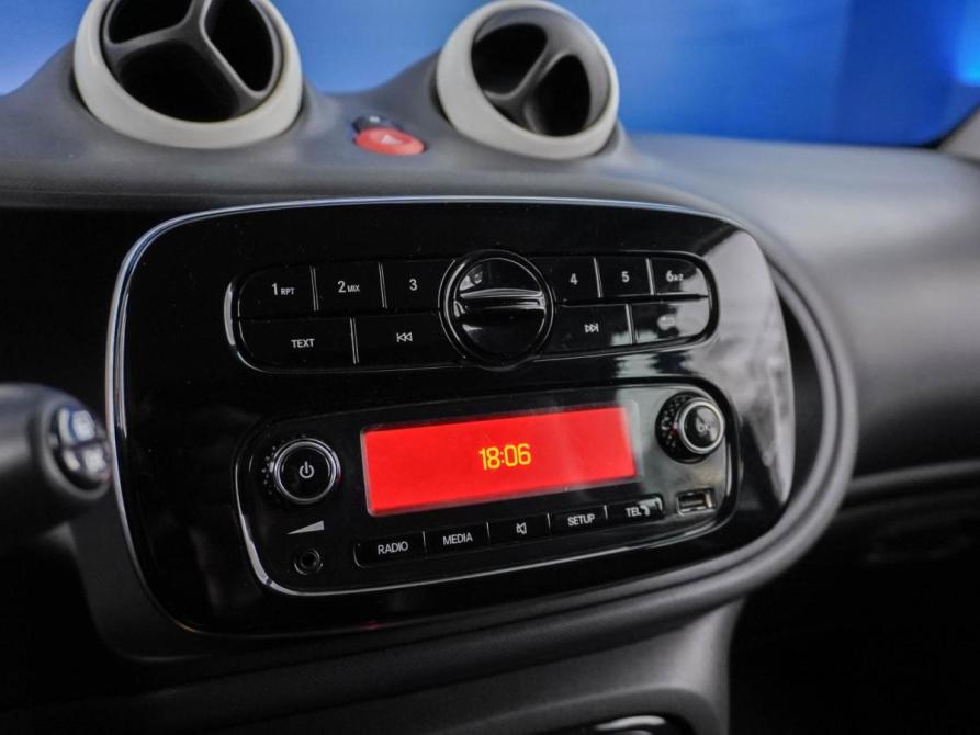 Smart Fortwo III Москва  - изображение 12