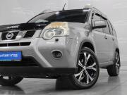 Nissan X-Trail II Рестайлинг Новосибирск  - изображение 56