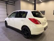 Nissan Tiida I Новосибирск  - изображение 32