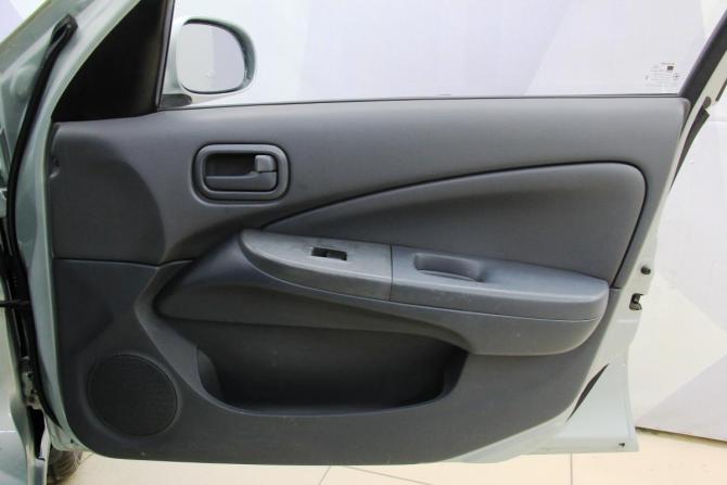 Nissan Almera Classic I с пробегом 2007 года, цена 378 000 рублей, 294833 км, седан, Автокод Объявления