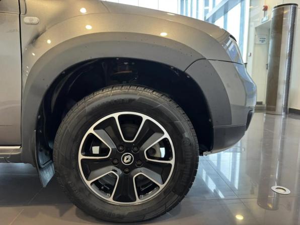 Renault Duster I Рестайлинг с пробегом 2020 года, цена 1 820 000 рублей, 61786 км, внедорожник, Автокод Объявления