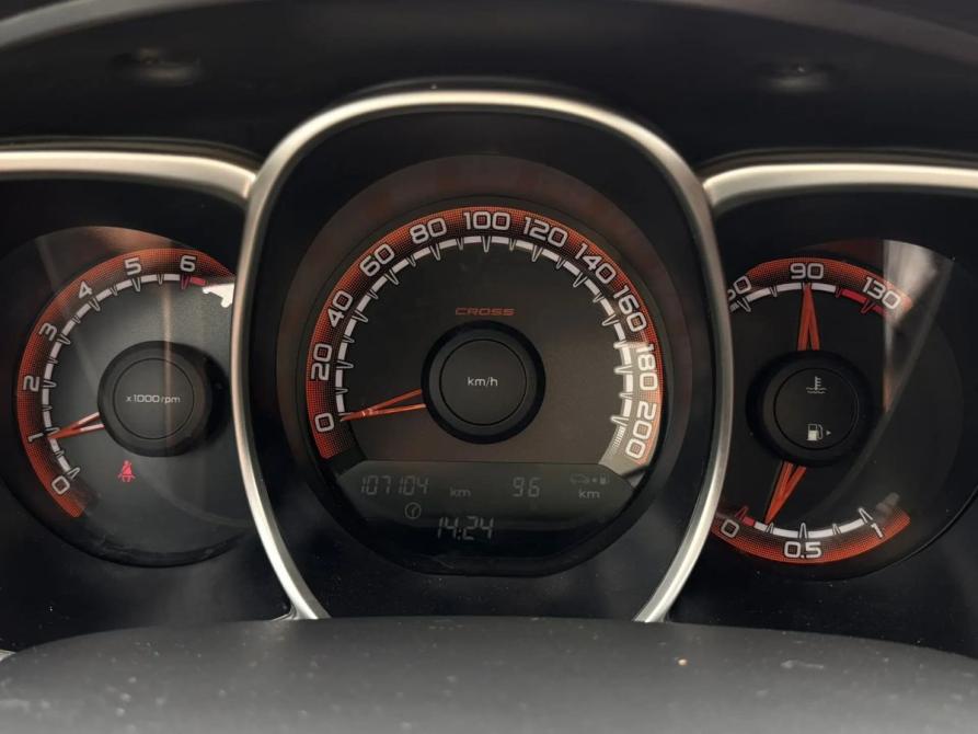 Lada (ВАЗ) Vesta I Краснодар  - изображение 19